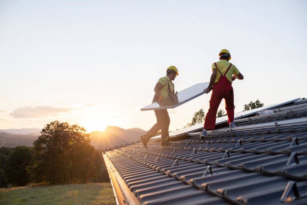 Best Metal Roofing Installation  in Parma, OH