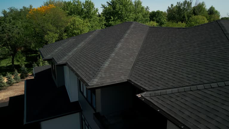 Best Chimney Flashing Repair  in Parma, OH