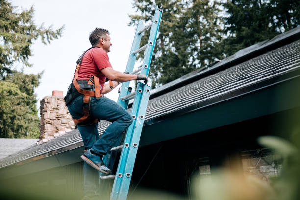 Best Green or Eco-Friendly Roofing Solutions  in Parma, OH